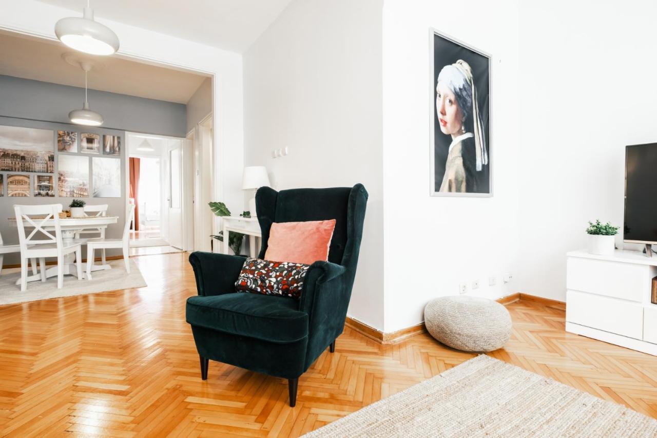 Gorgeous Apartment With Central Location In Sisli Стамбул Экстерьер фото